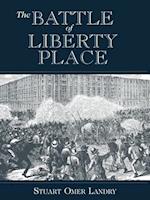 Landry, S: Battle of Liberty Place