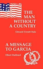 Man Without A Country, The/Message to Garcia, A