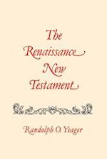 The Renaissance New Testament: Revelations 