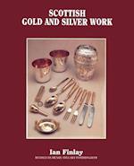 Scottish Gold and Silver Work