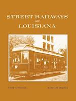 Street Railways of Louisiana