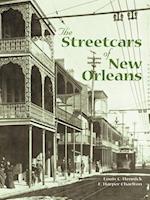 Hennick, L: Streetcars of New Orleans, The