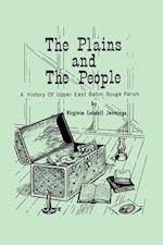 Jennings, V: Plains and the People, The