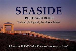 Seaside Notecards