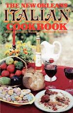 The New Orleans Italian Cookbook