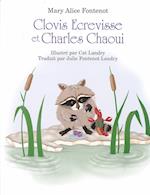 Clovis Ecrevisse Et Charles Chaoui