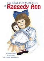 Real-For-Sure Story of Raggedy Ann, The