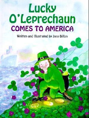 Lucky O'Leprechaun Comes to America