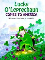 Lucky O'Leprechaun Comes to America