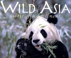 Wild Asia