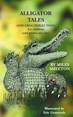 Alligator Tales