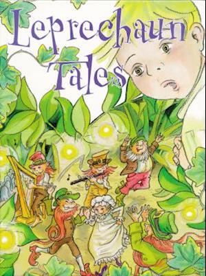 Leprechaun Tales