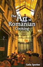 The Art of Romanian Cooking