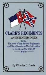 Clark's Regiments