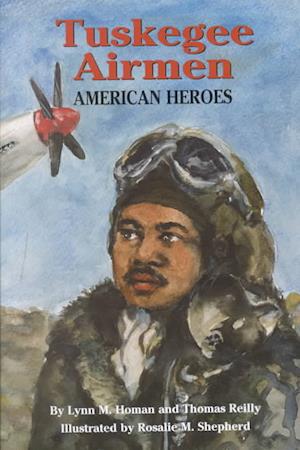 Tuskegee Airmen