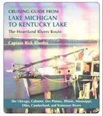 Cruising Guide from Lake Michigan to Kentucky Lake