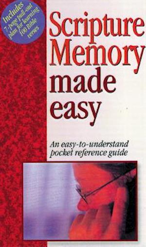 Scripture Memory Made Easy