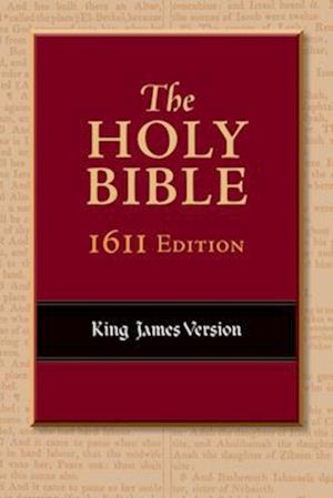 KJV Bible