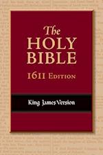 Text Bible-KJV-1611