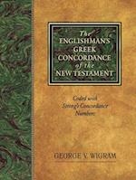 The Englishman's Greek Concordance of the New Testament