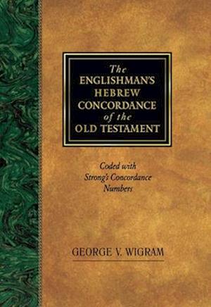 Englishman's Hebrew Concord