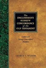 Englishman's Hebrew Concord