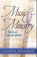 Music and Ministry