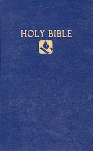 NRSV Pew Bible