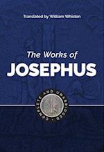 The Works of Josephus