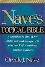 Nave's Topical Bible-KJV