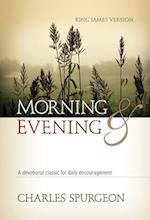 Morning and Evening, King James Version