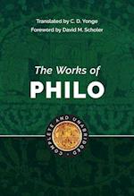 Works of Philo