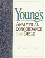 Young's Analytical Concordance to the Bible