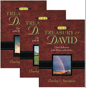 The Treasury of David