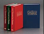 The Christian Life Hymnal