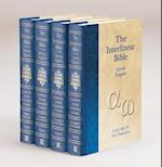 The Interlinear Bible