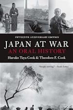 Japan At War