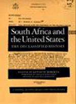 South Africa and the United States