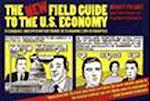 The New Field Guide to the U.S. Economy