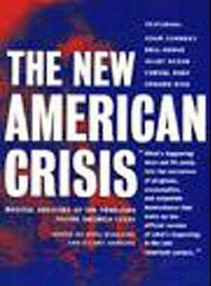 The New American Crisis