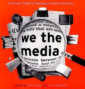 We the Media