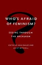 Who's Afraid of Feminism?