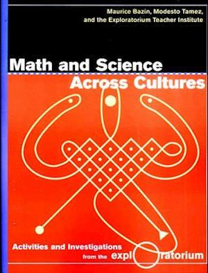 Math and Science Across Cultures