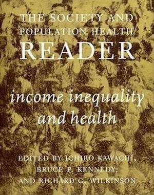 Income Inequality and Health