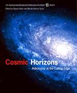 Cosmic Horizons