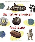 The Native American Look Book