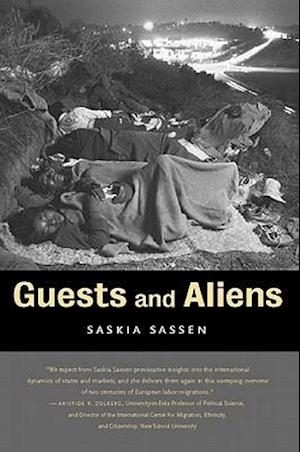 Guests and Aliens