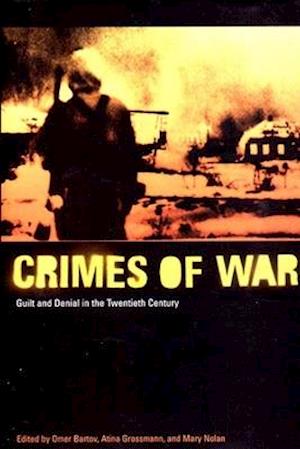 Crimes of War