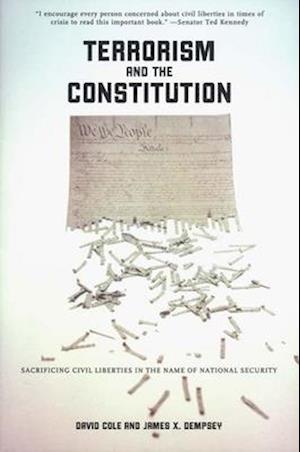 Terrorism and the Constitution