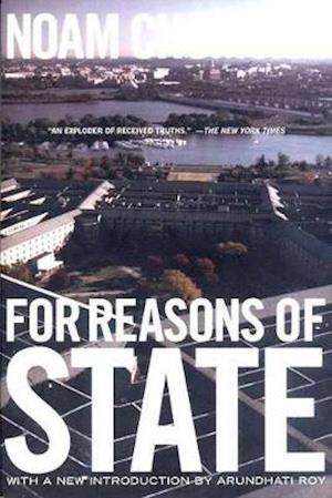 For Reasons of State